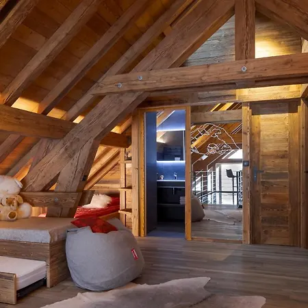 Prestige L'atelier *