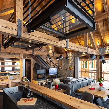 Prestige L'atelier * Les Deux Alpes