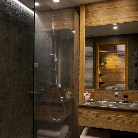 Prestige L'atelier Les Deux Alpes