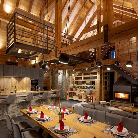 Prestige L'atelier Les Deux Alpes
