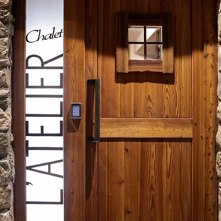 Prestige L'atelier *