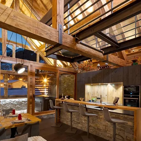 Prestige L'atelier * Les Deux Alpes