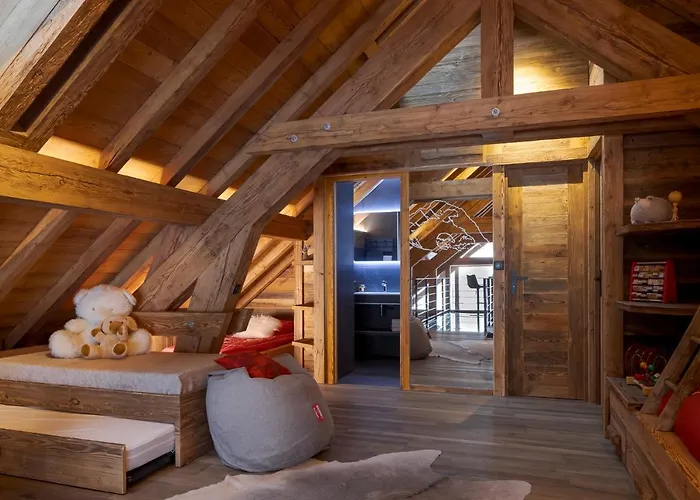 Prestige L'atelier *