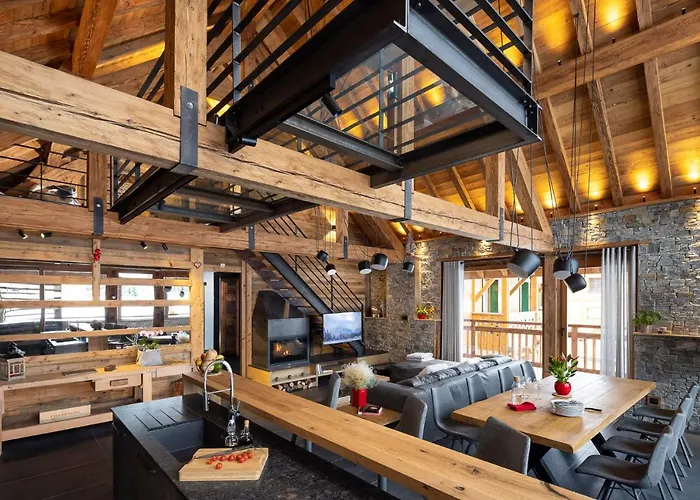 Prestige L'atelier * Les Deux Alpes