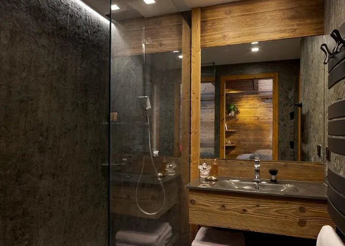 Prestige L'atelier Les Deux Alpes