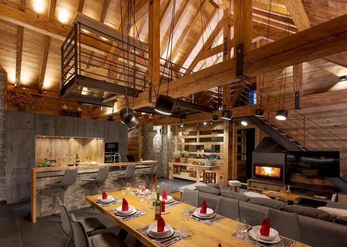 Prestige L'atelier Les Deux Alpes