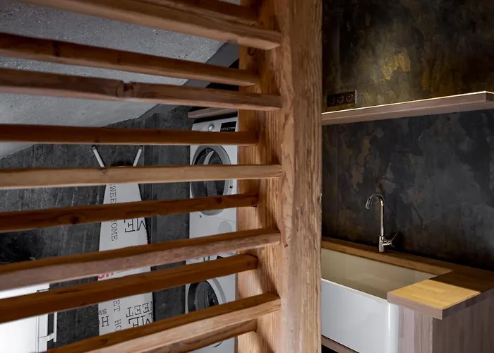 Prestige L'atelier * Les Deux Alpes