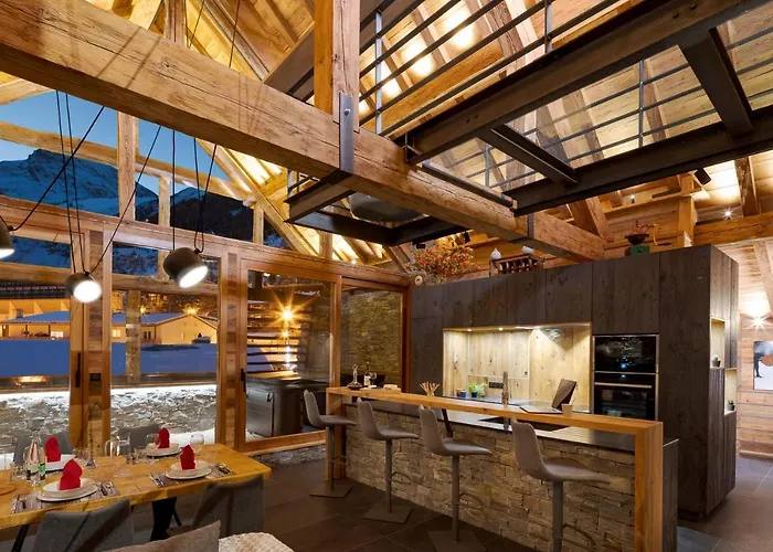 Prestige L'atelier * Les Deux Alpes