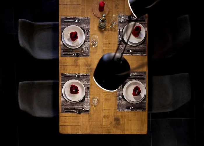 Prestige L'atelier Шале *