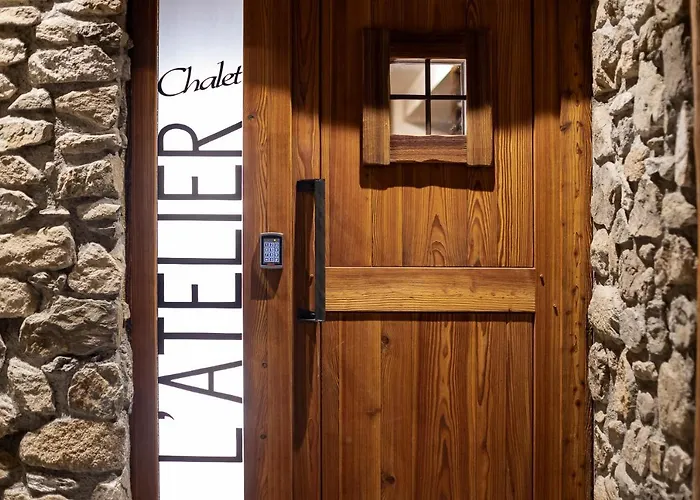 Prestige L'atelier *